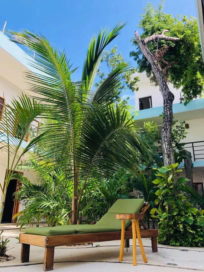 Los Arcos Hotel - Tulum Exterior foto